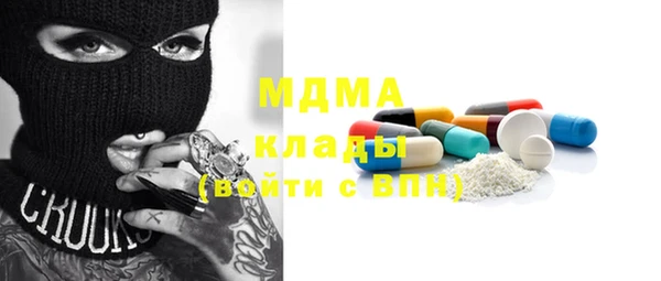 Альфа ПВП Богданович